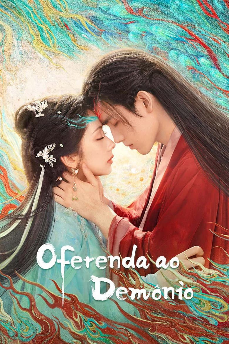 Oferenda ao Demônio