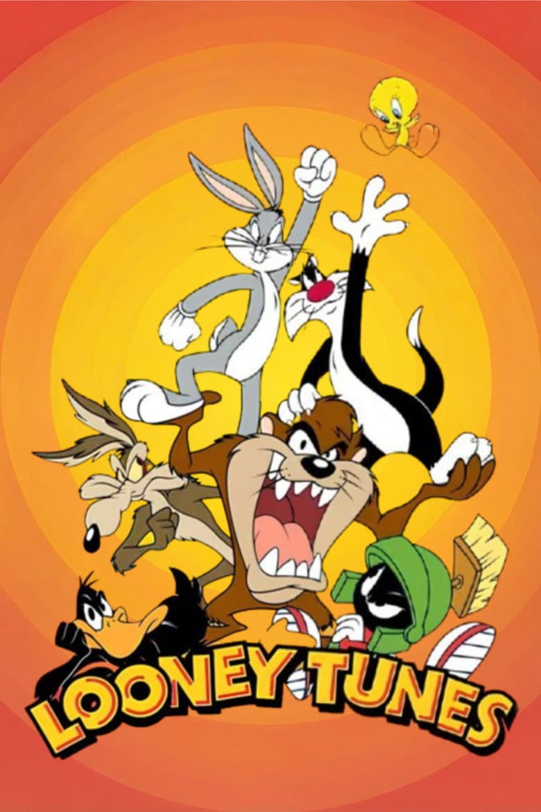 Looney Tunes