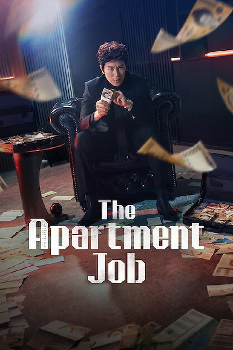 The Apartment Job