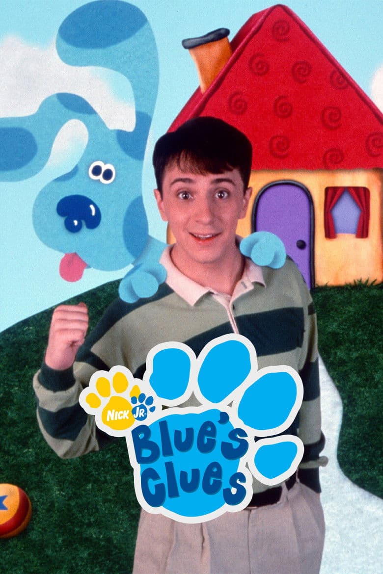 As pistas de Blue