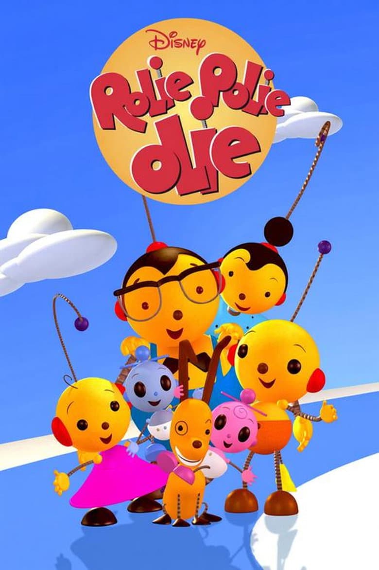 O Mundo Redondo de Olie