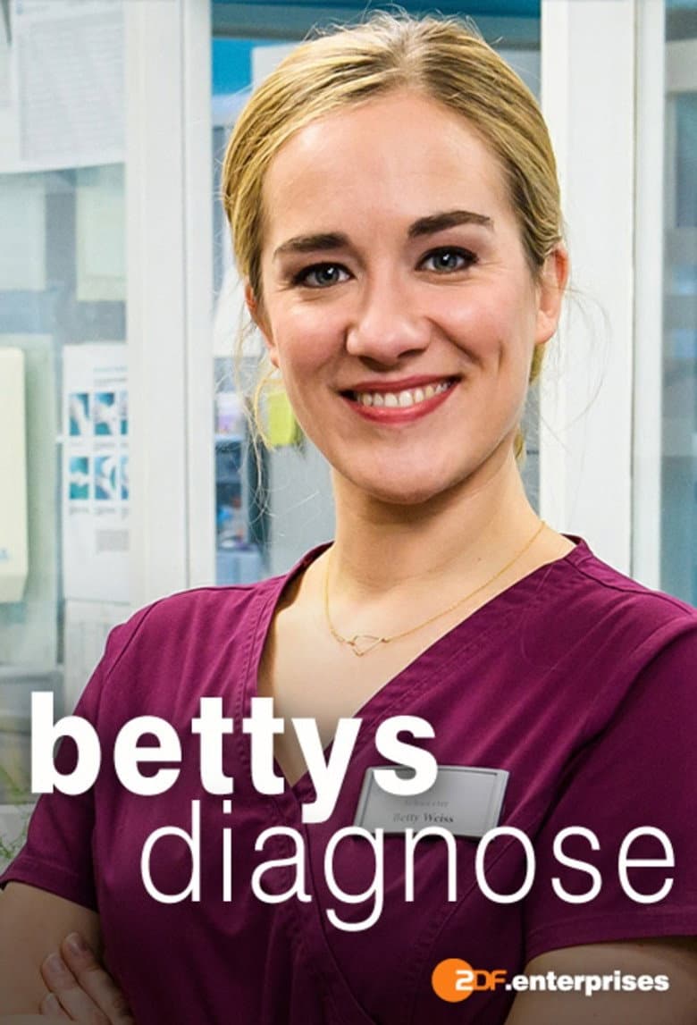 Betty's Call
