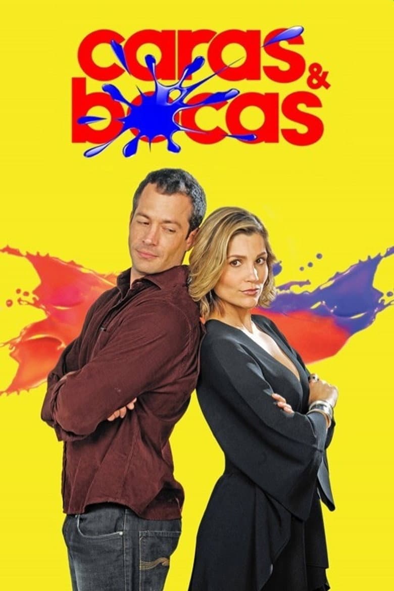 Caras & Bocas