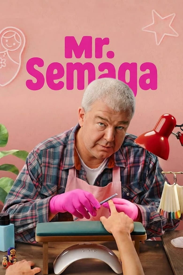 Mr. Semaga