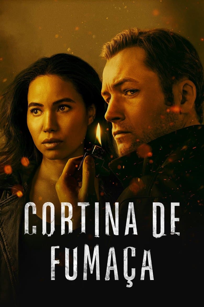 Cortina de Fumaça