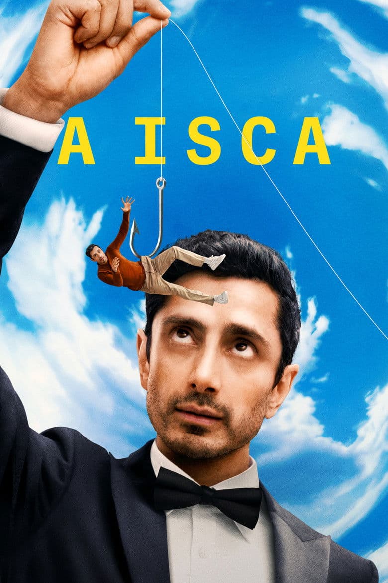 A Isca