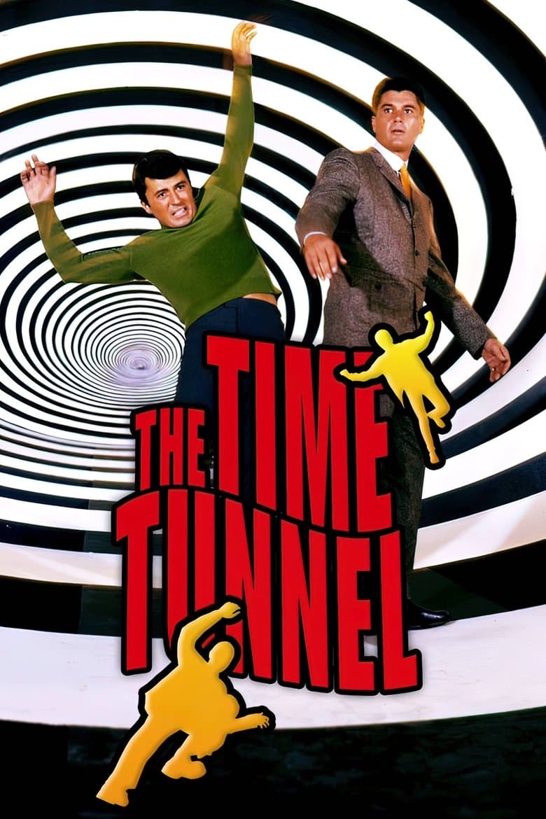 O Túnel do Tempo