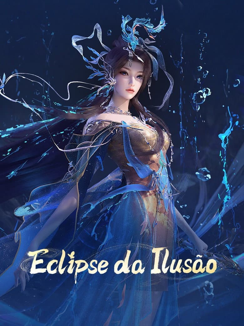 Eclipse da Ilusão
