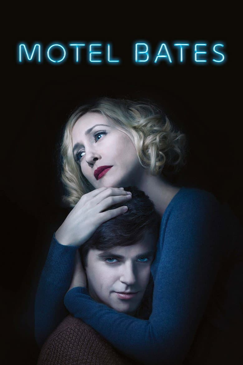 Motel Bates