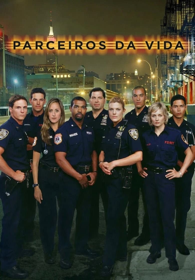 Parceiros da Vida