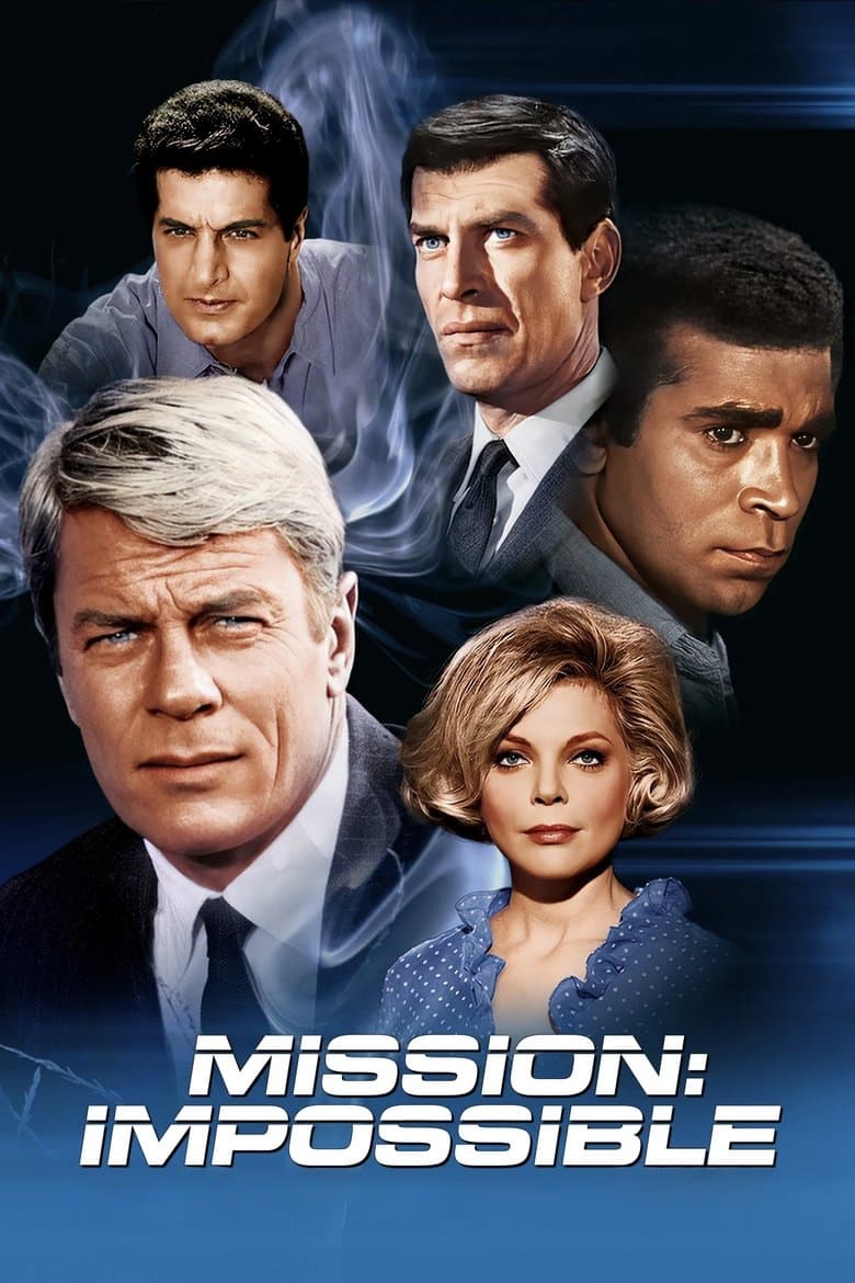 Missão: Impossível