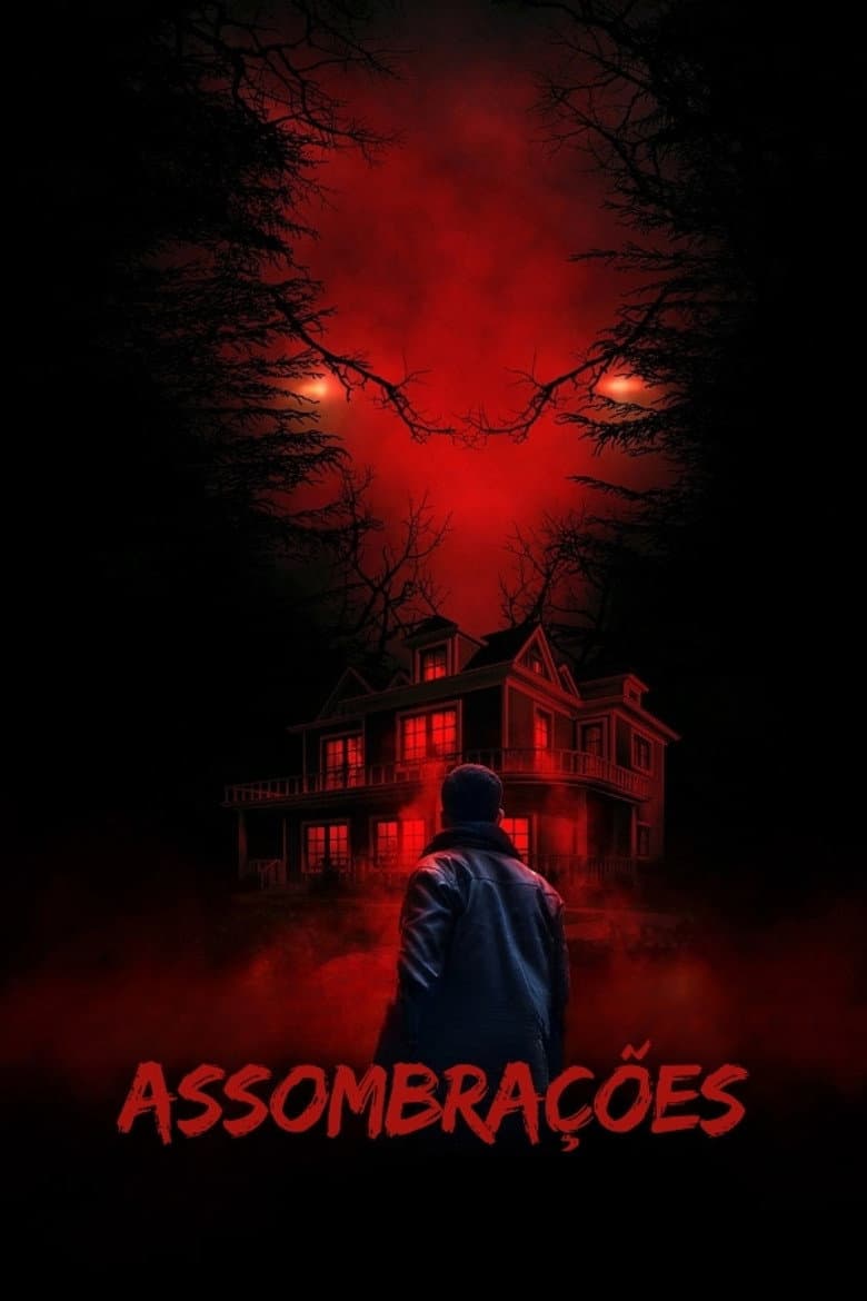 Assombrações