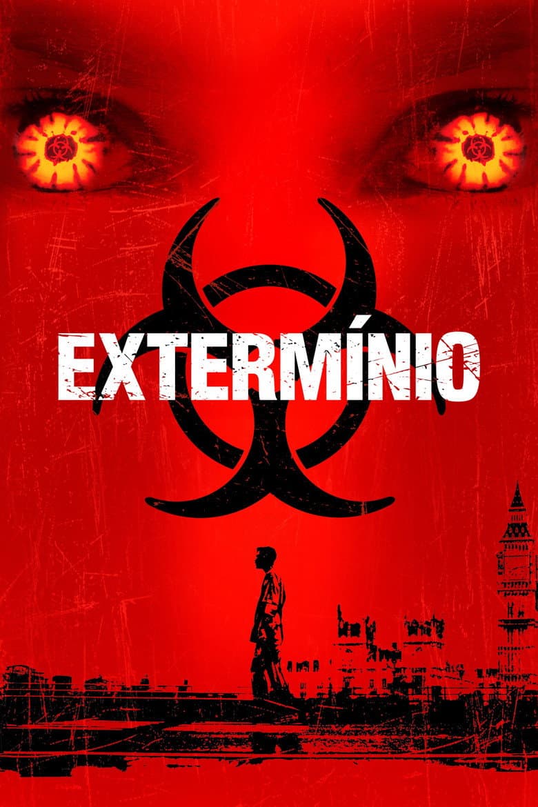Extermínio