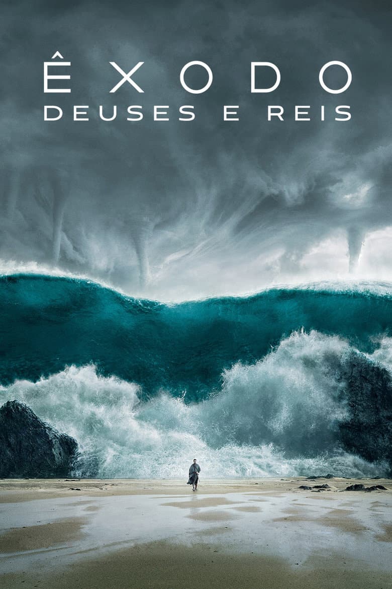 Êxodo: Deuses e Reis