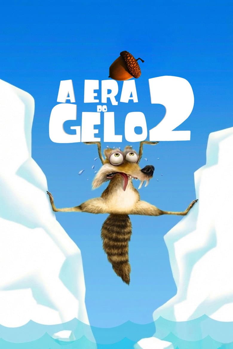 A Era do Gelo 2