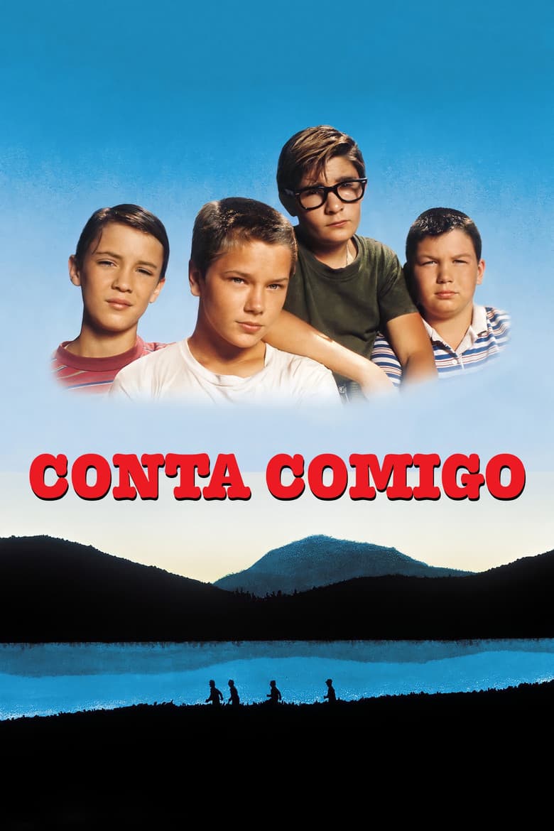 Conta Comigo