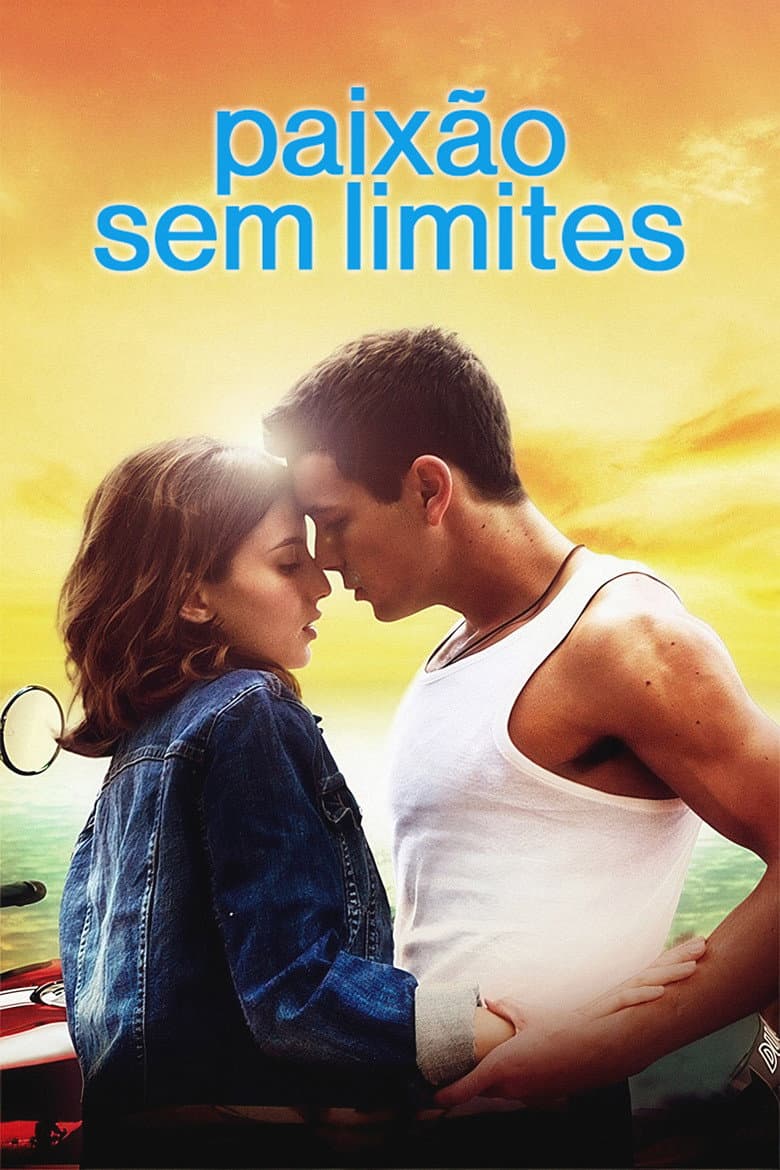 Paixão Sem Limites