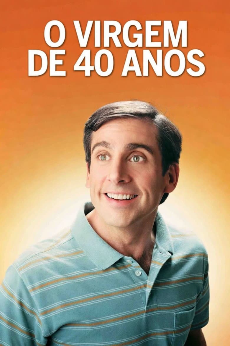 O Virgem de 40 Anos
