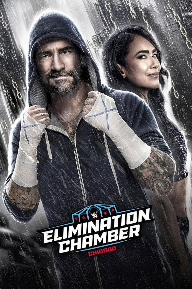 Elimination Chamber