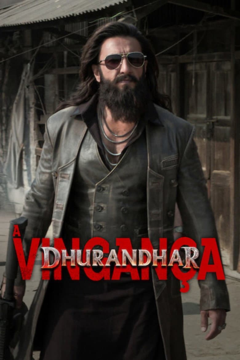 Dhurandhar: A Vingança