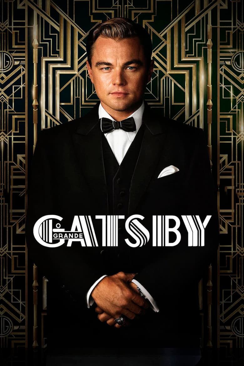 O Grande Gatsby