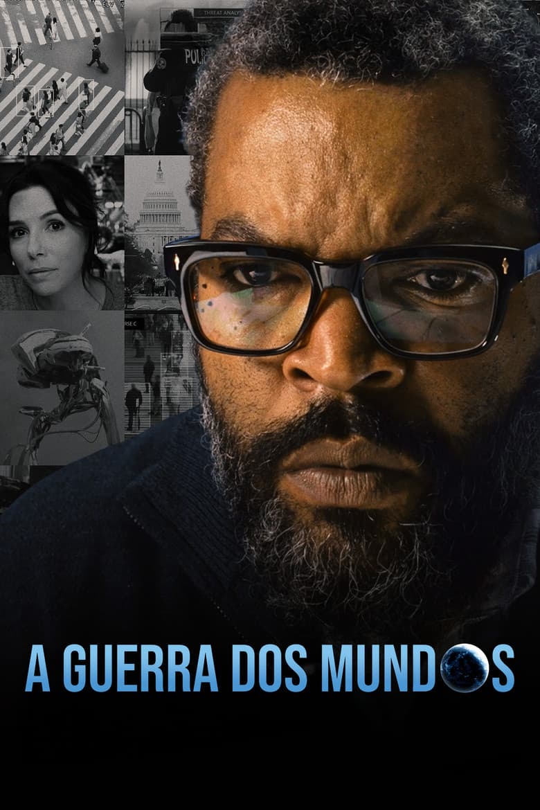 A Guerra dos Mundos