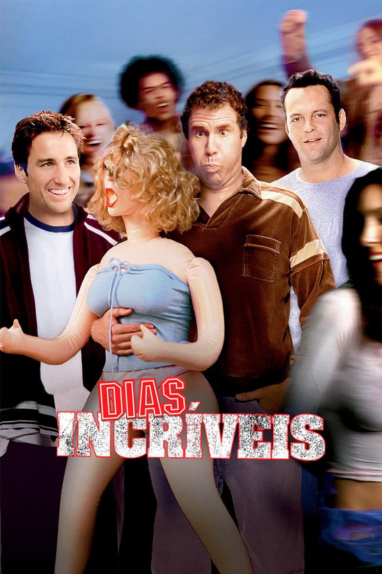 Dias Incríveis