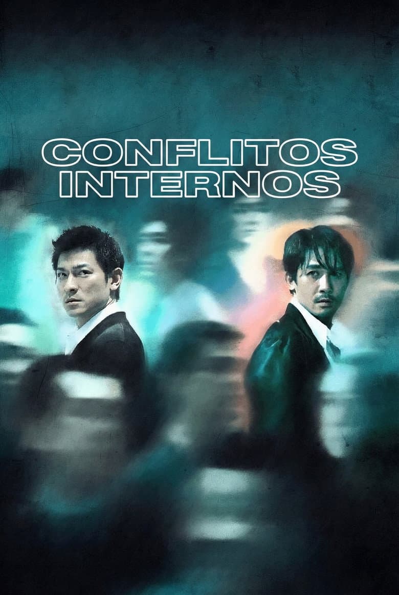 Conflitos Internos