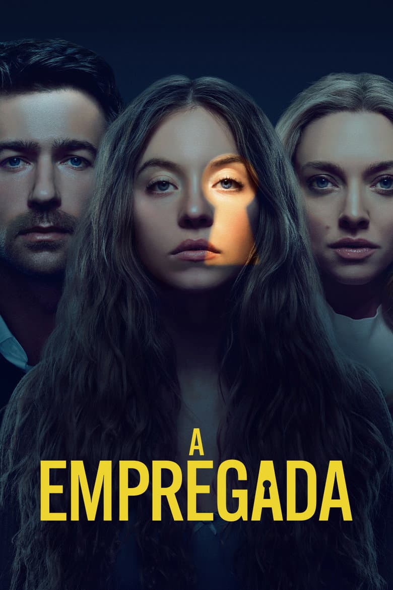 A Empregada