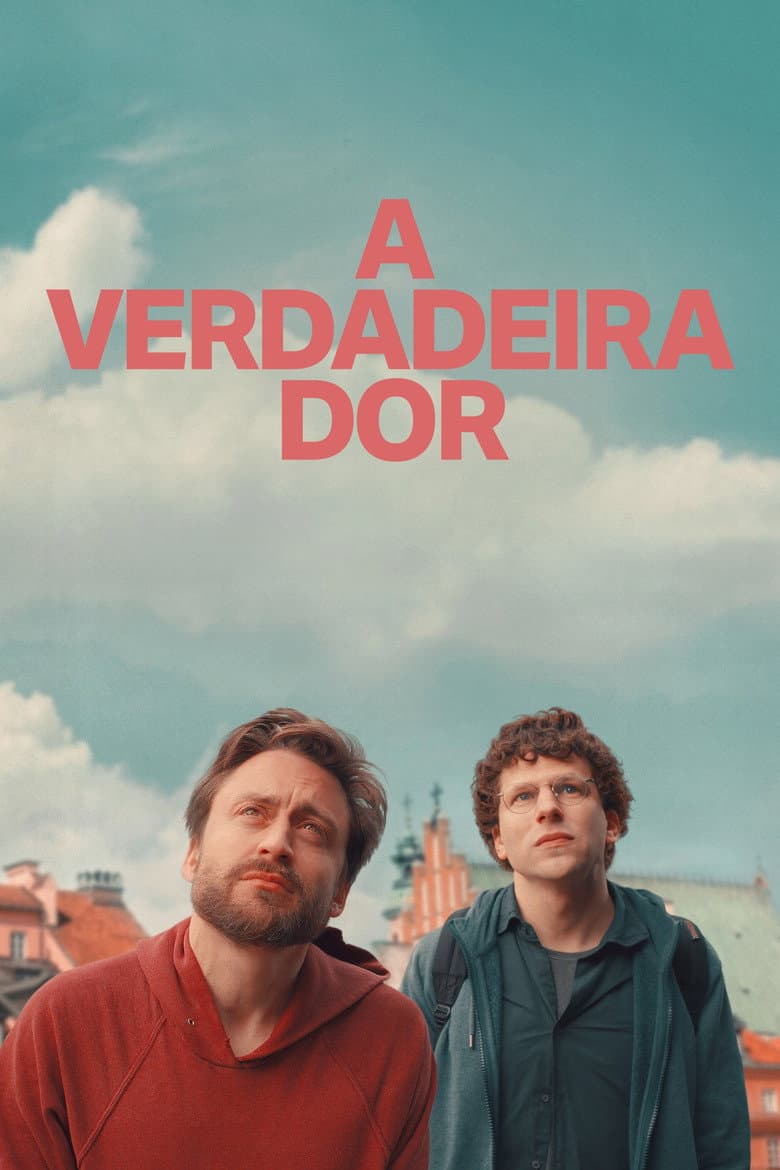 A Verdadeira Dor
