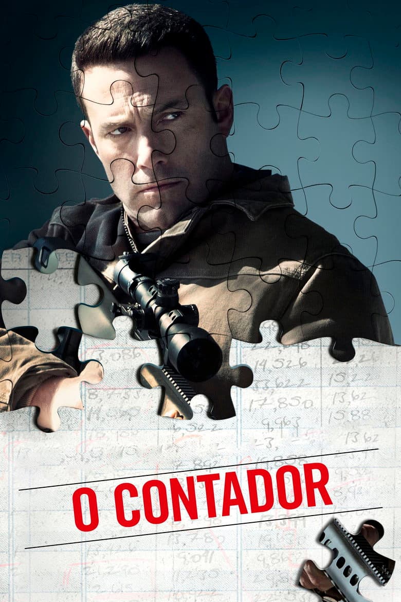 O Contador