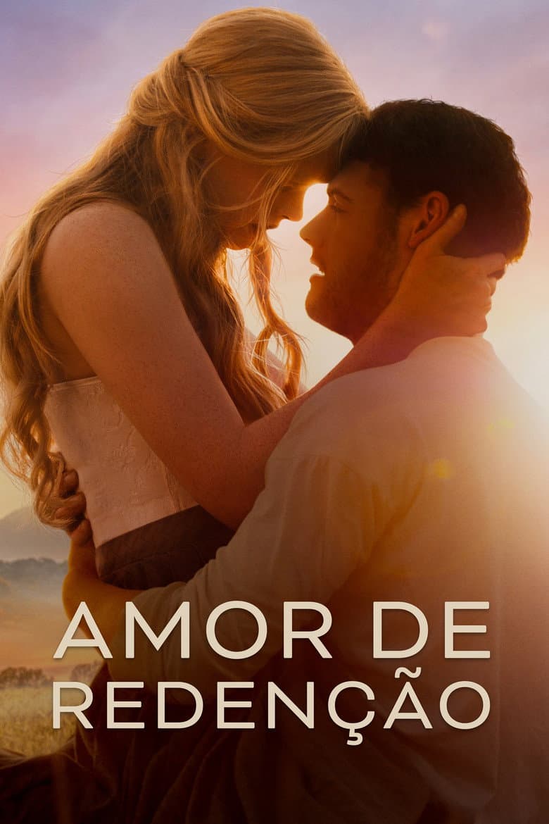 Amor de Redenção