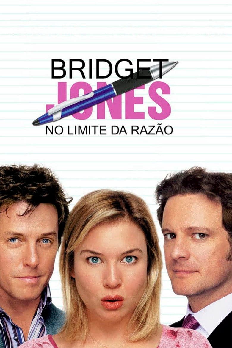 Bridget Jones: No Limite da Razão