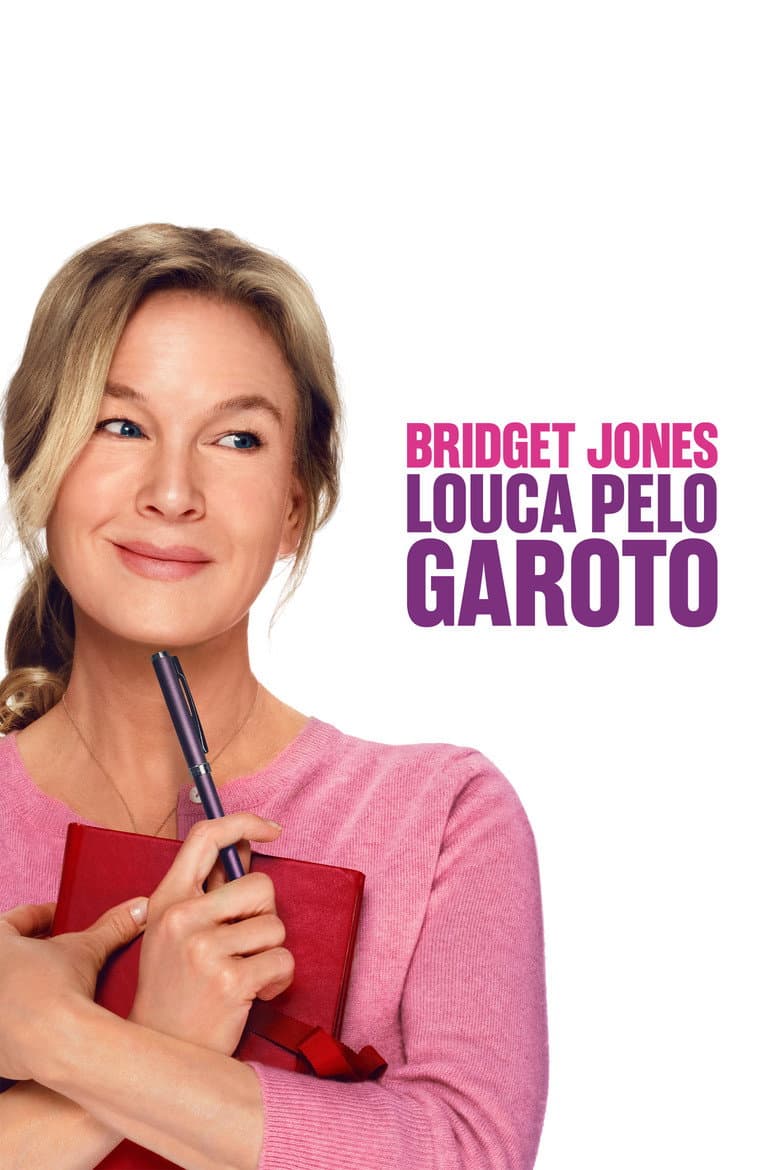 Bridget Jones: Louca Pelo Garoto