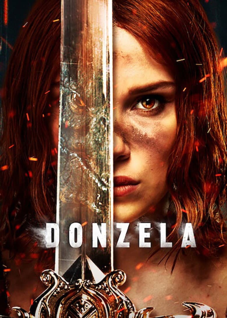 Donzela
