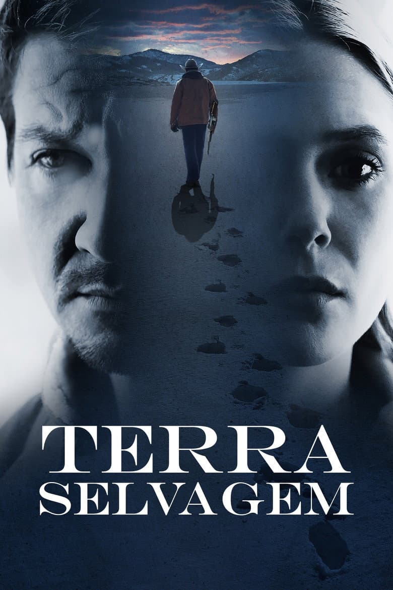 Terra Selvagem