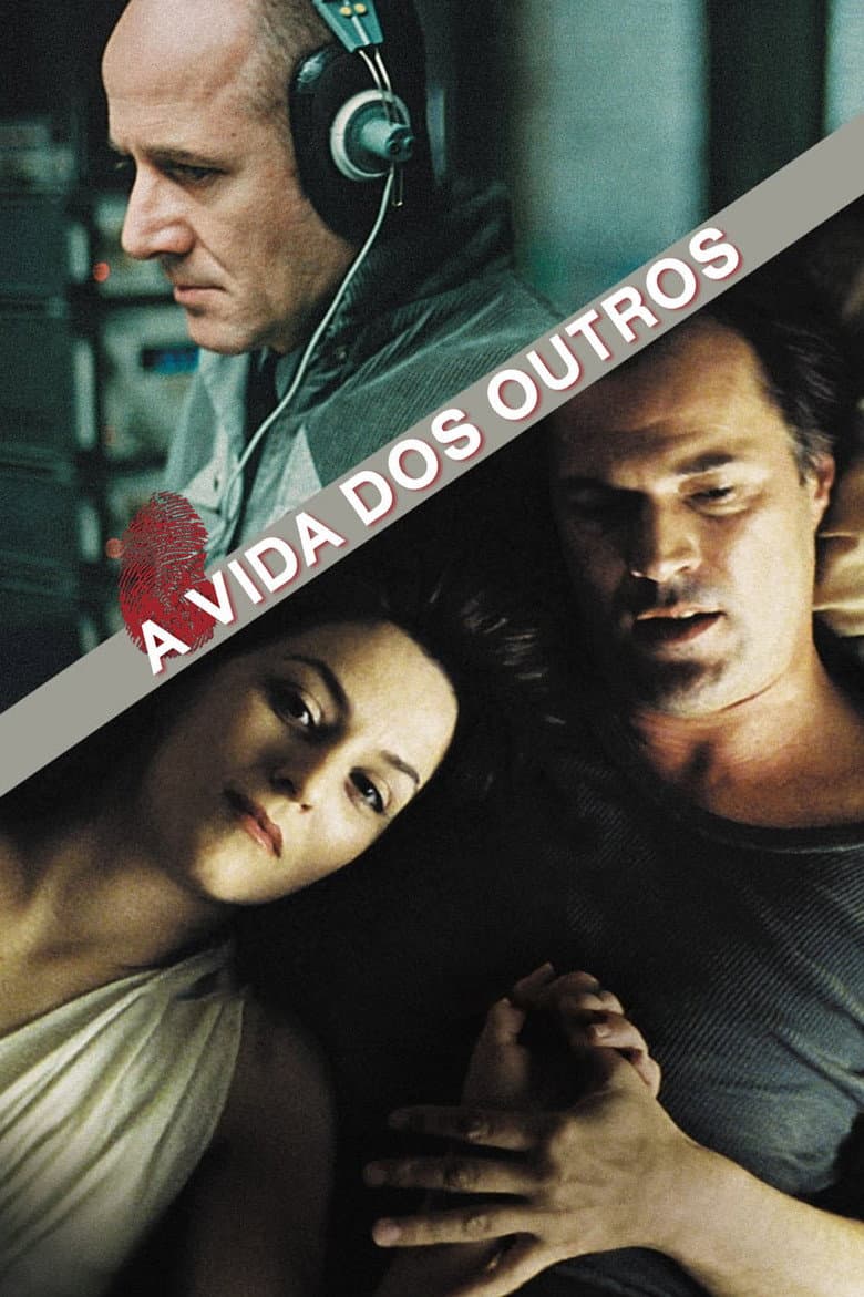A Vida dos Outros