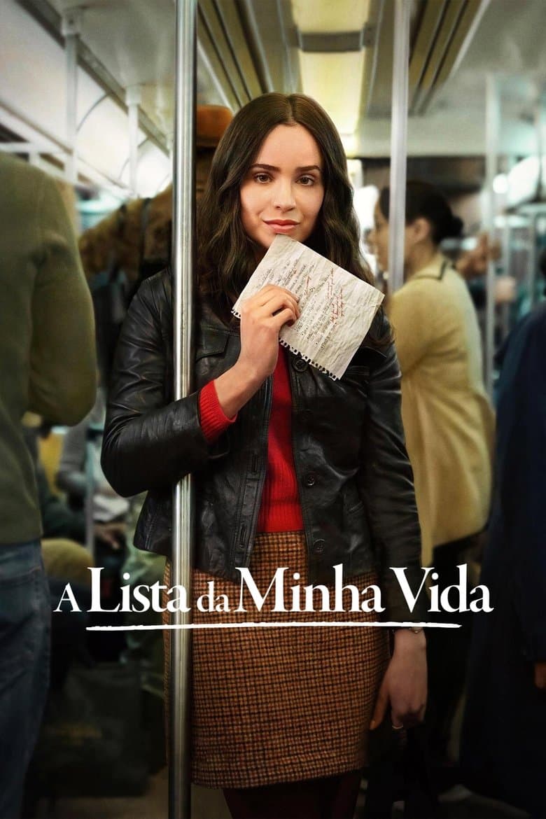 A Lista da Minha Vida