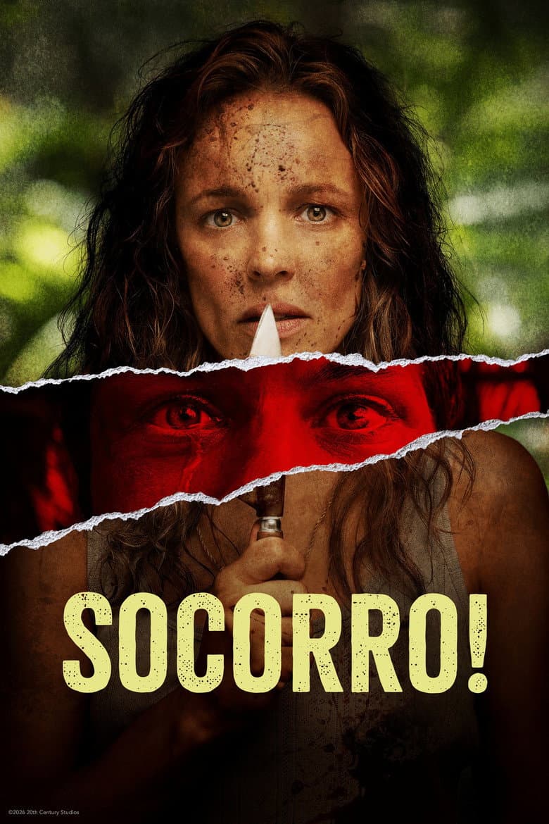 Socorro!