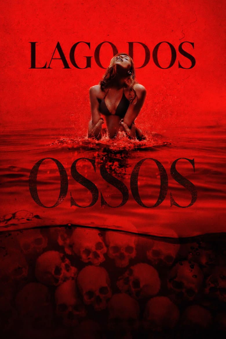 Lago dos Ossos