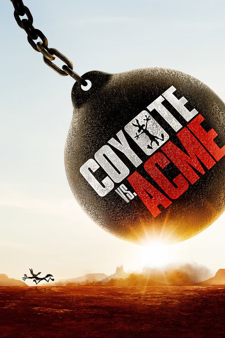 Coyote vs. ACME