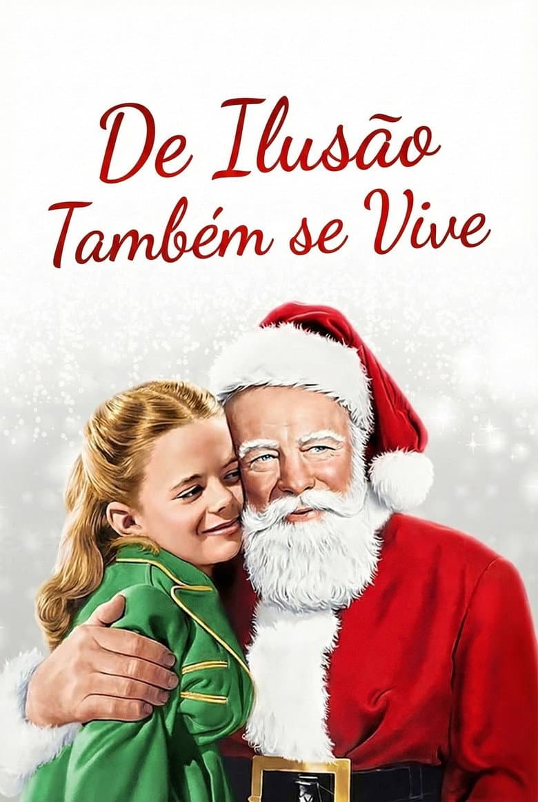 De Ilusão Também se Vive