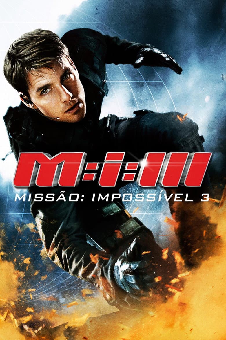 Missão: Impossível 3