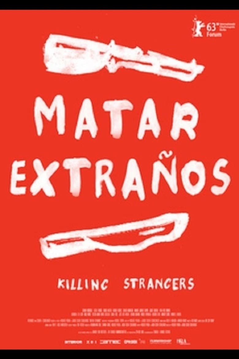 Matar extraños
