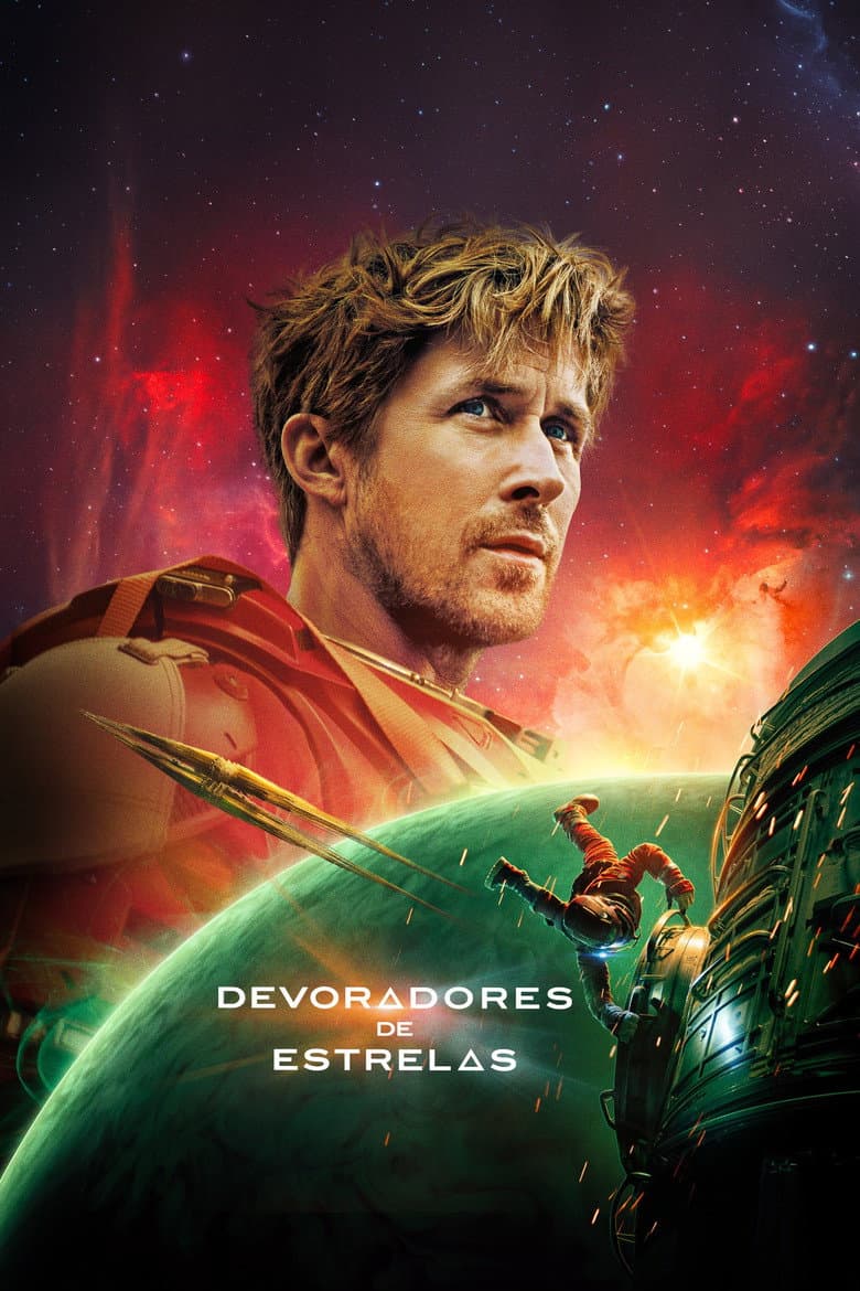 Devoradores de Estrelas
