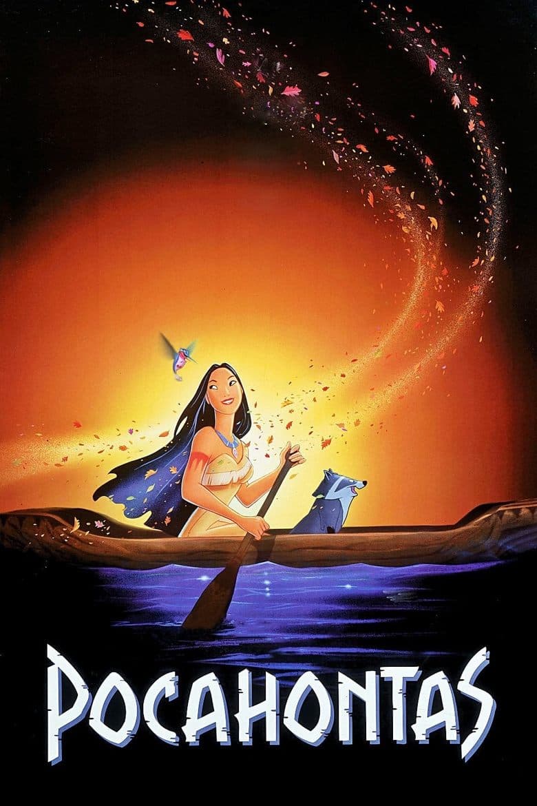 Pocahontas: O Encontro de Dois Mundos
