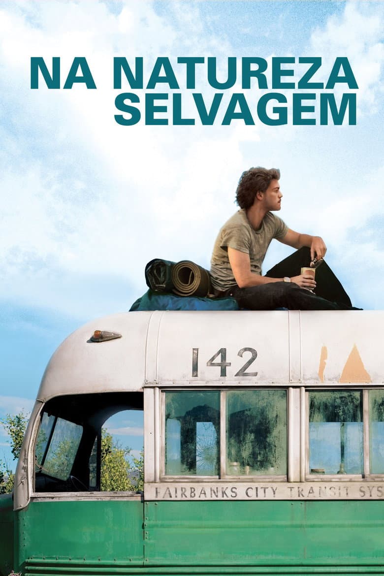 Na Natureza Selvagem