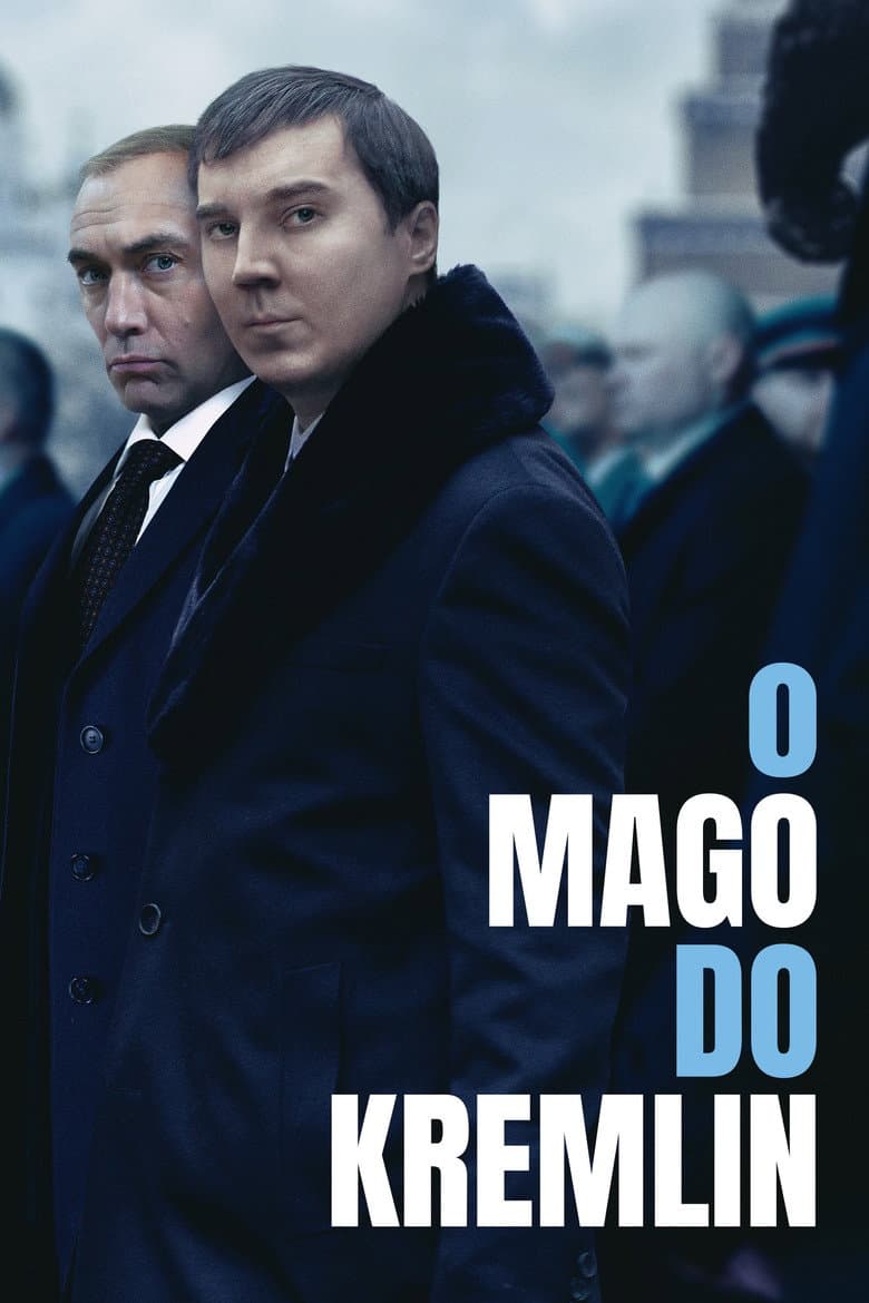 O Mago do Kremlin