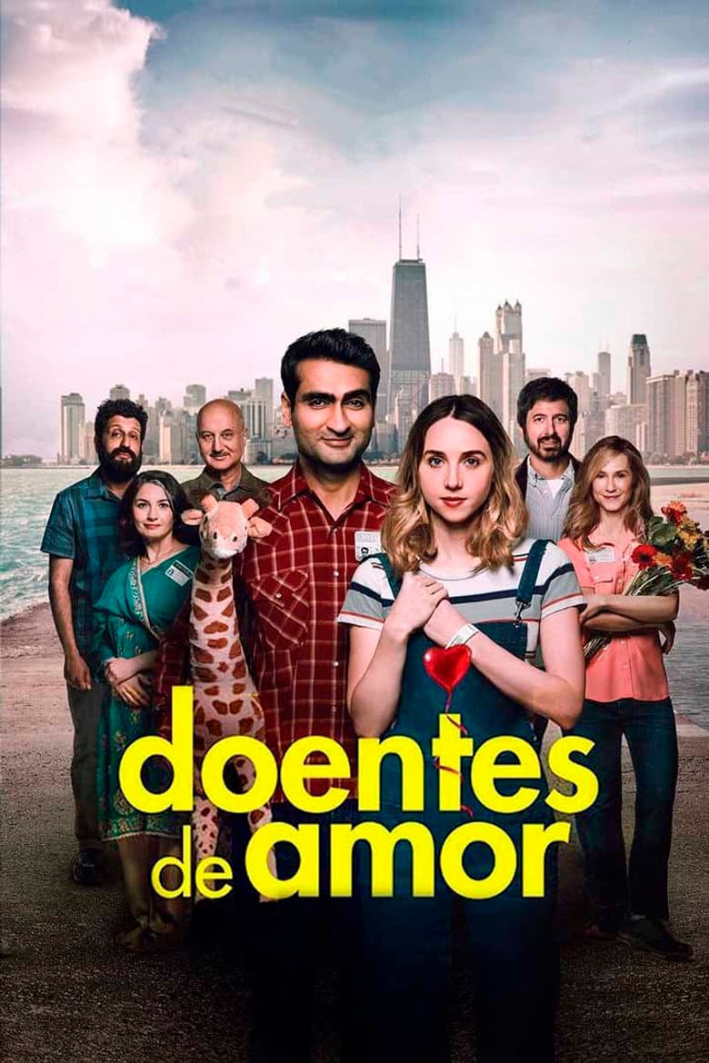 Doentes de Amor