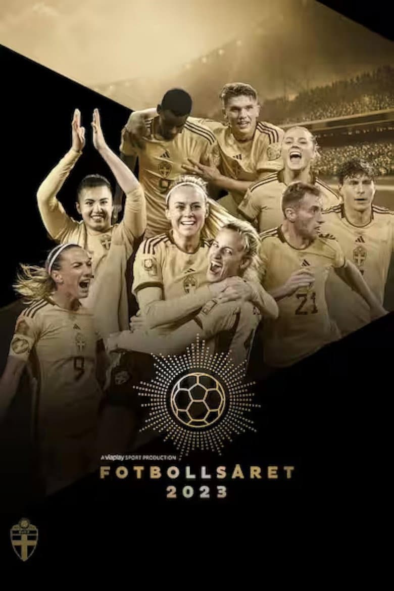 Fotbollsåret 2023